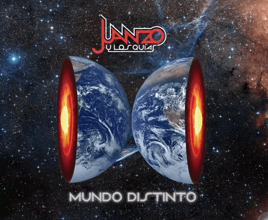 Portada Álbum 2